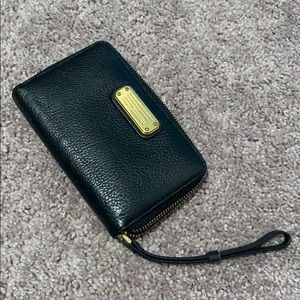Marc by Marc Jacobs Wingman wristlet wallet - NWOT
